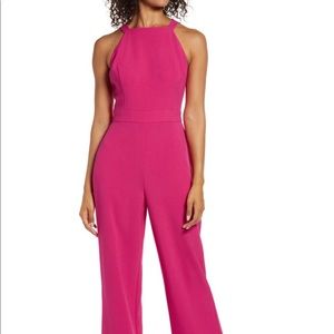 Vince Camuto jumpsuit